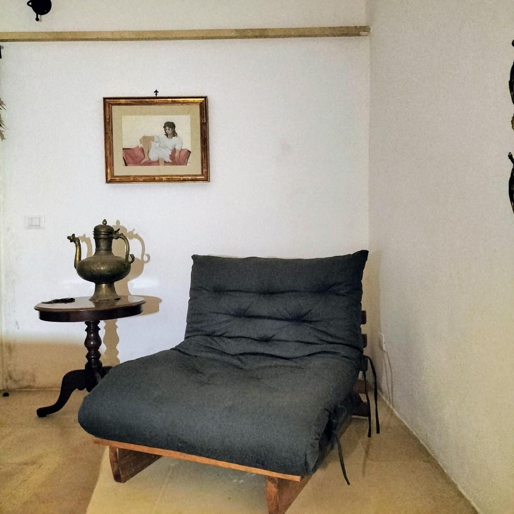 Rosso In Corte - Salento - Corte Dei Colori Spongano Kültér fotó
